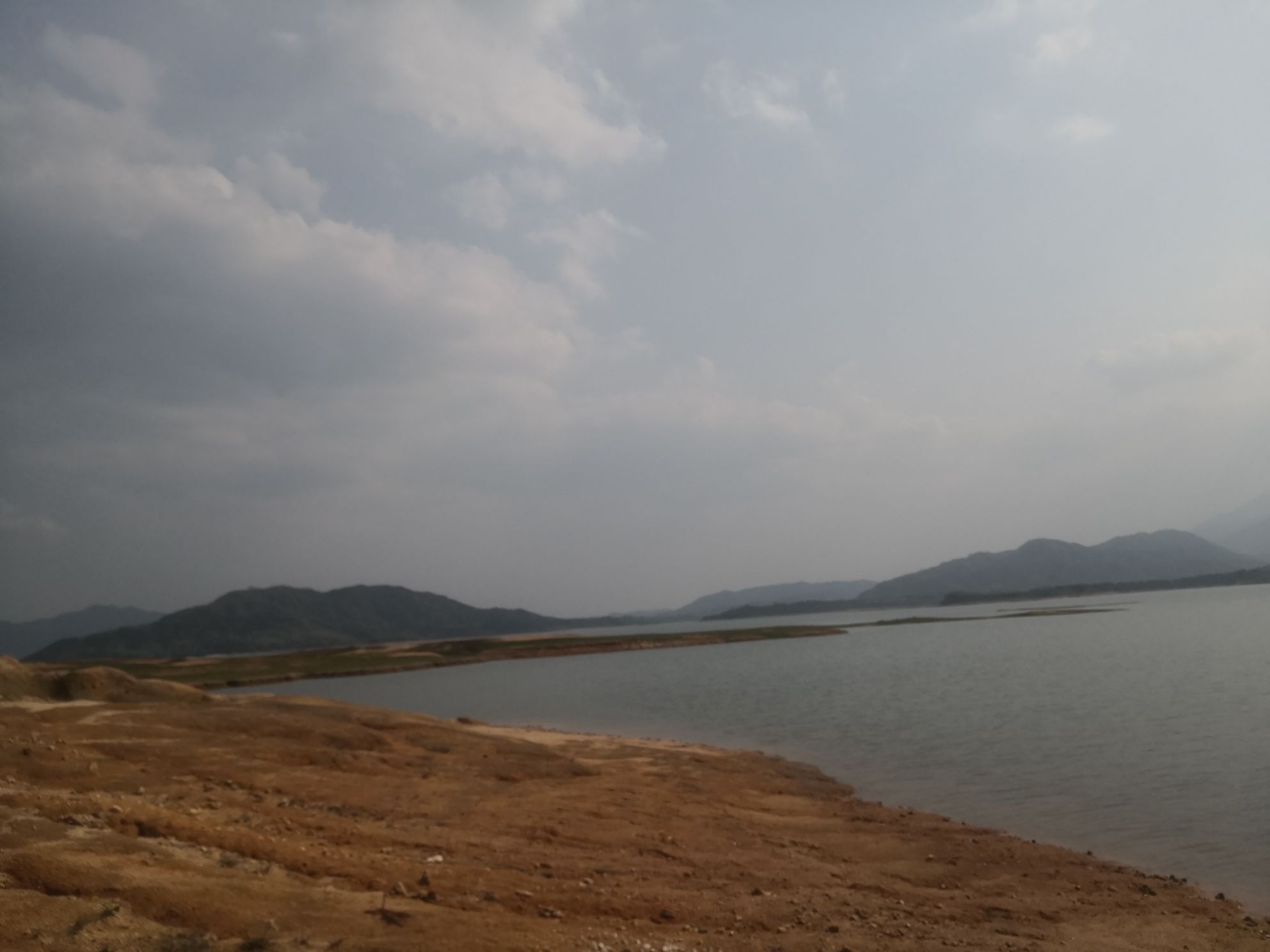 紫云山水库旅行图片 2