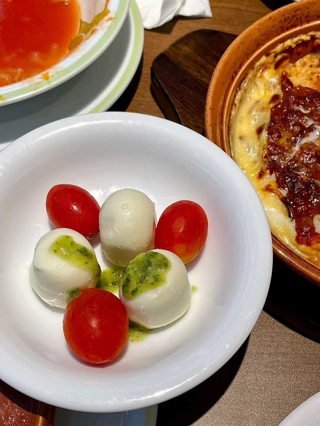 萨莉亚意式餐厅(东莞长安万达广场店)