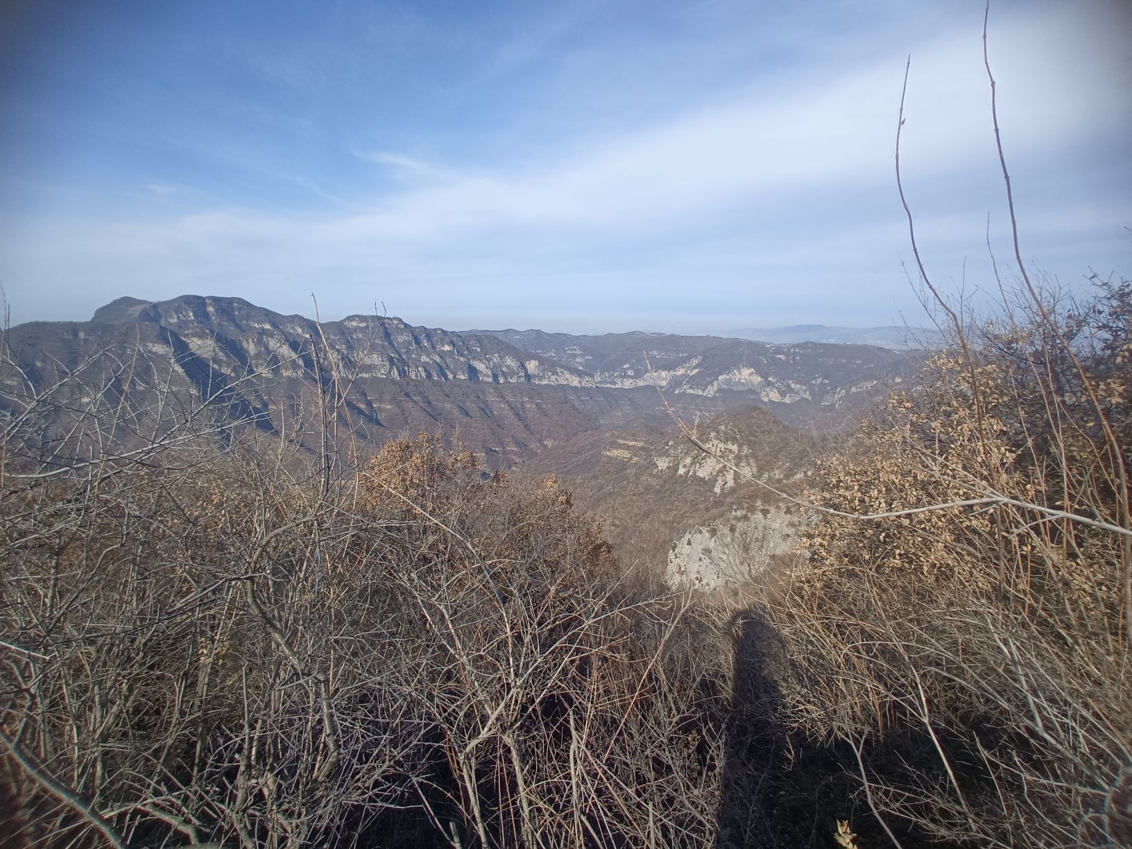 巩义盘龙山旅行图片 2