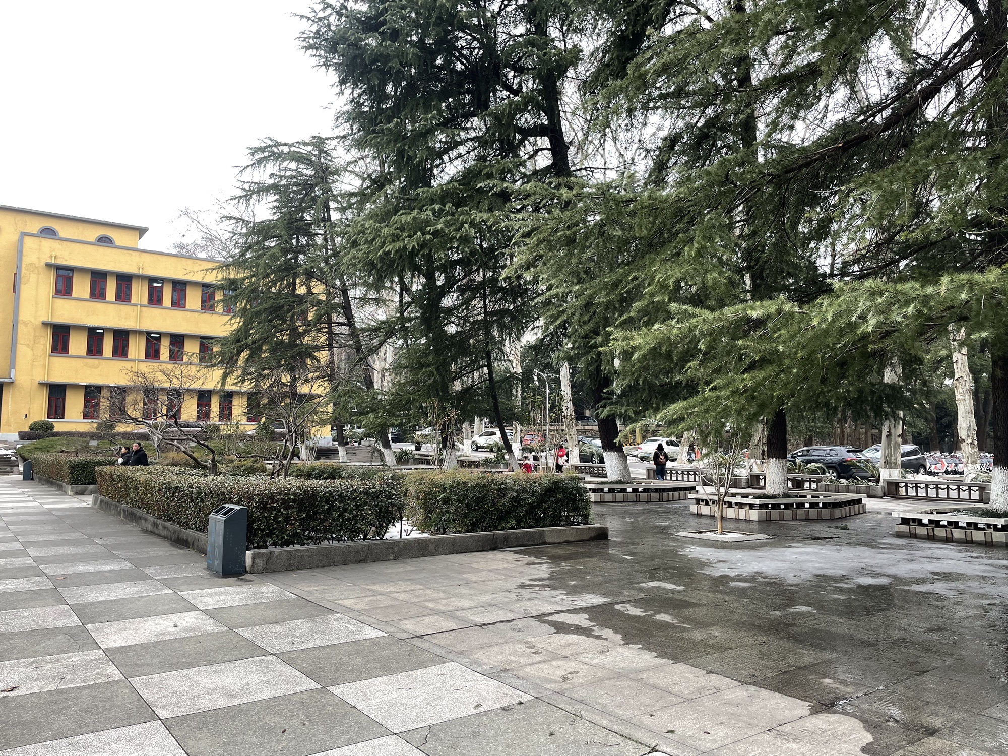 飞马广场旅行图片 2