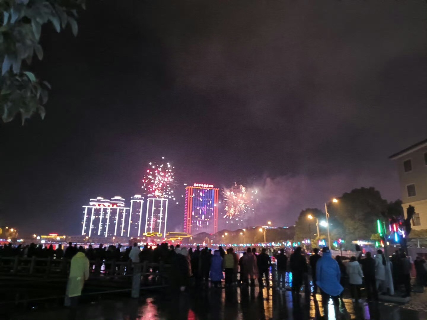 东阳花园村旅游区旅行图片 3