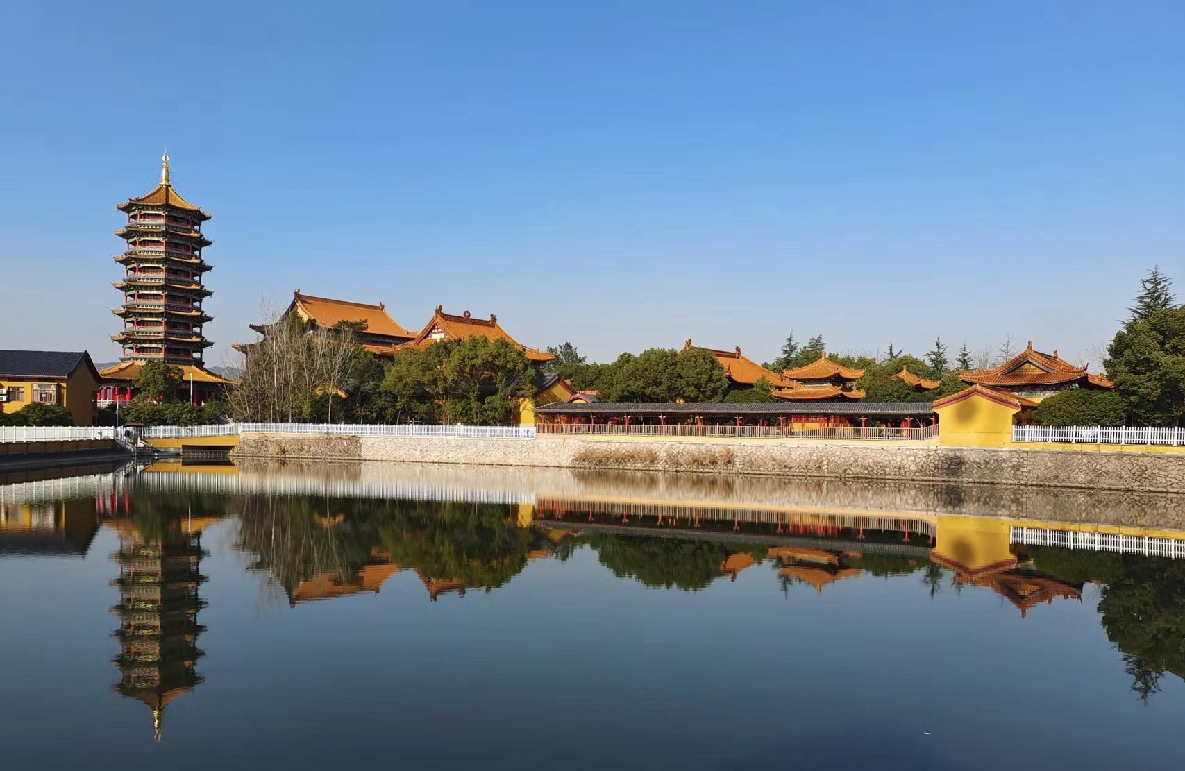 东阳花园村旅游区旅行图片 3