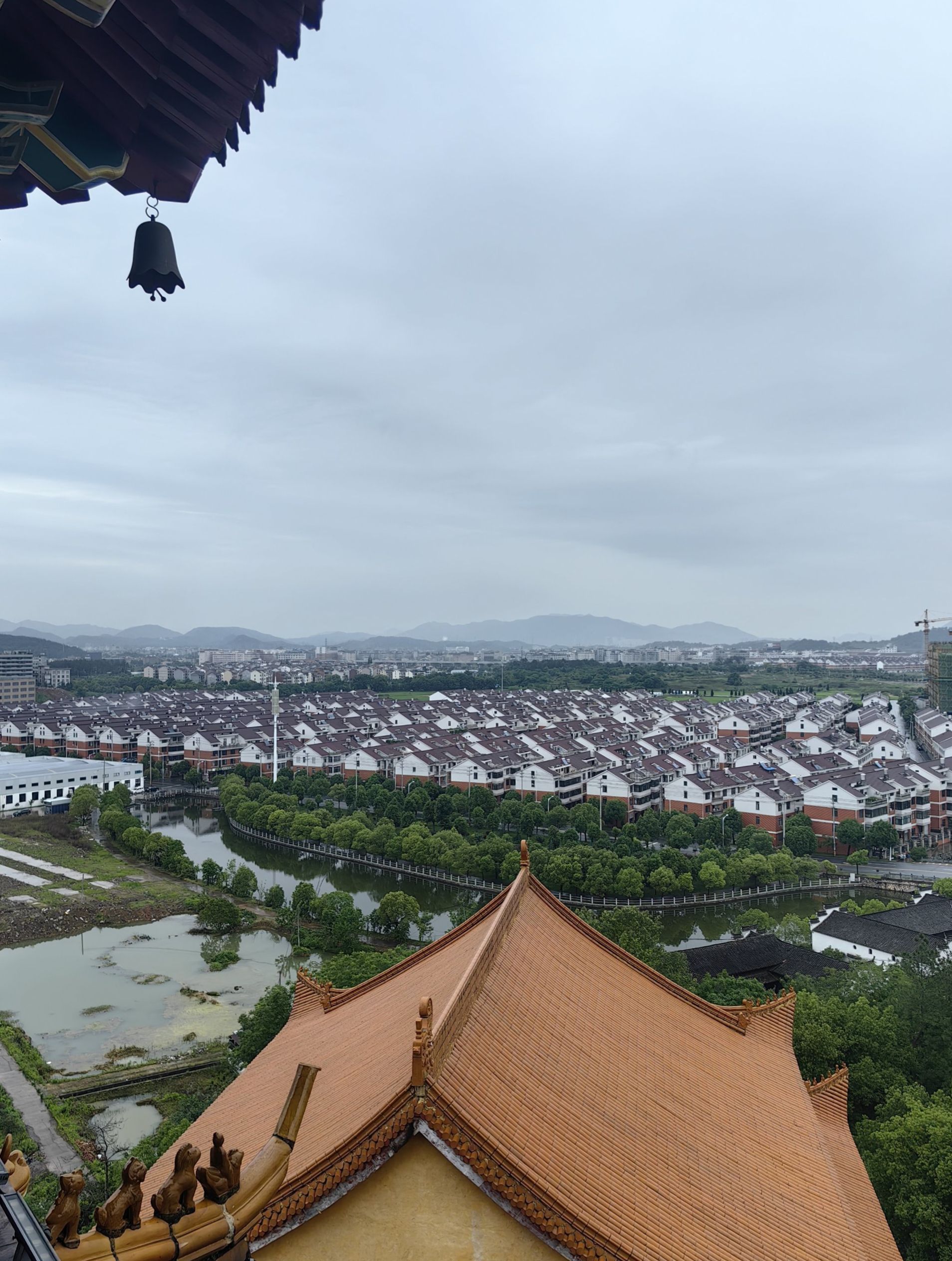 东阳花园村旅游区旅行图片 2