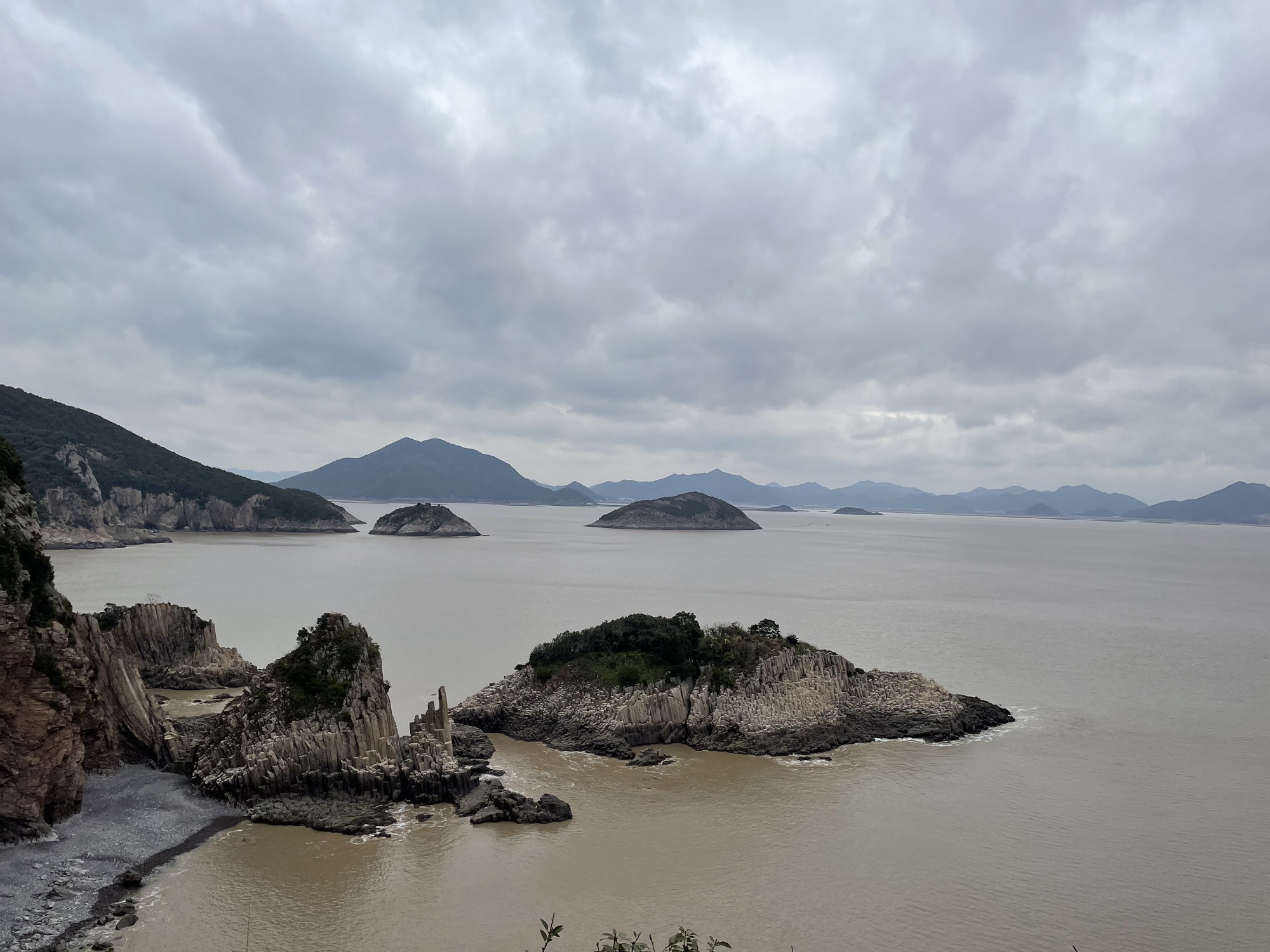 花岙岛旅行图片 3