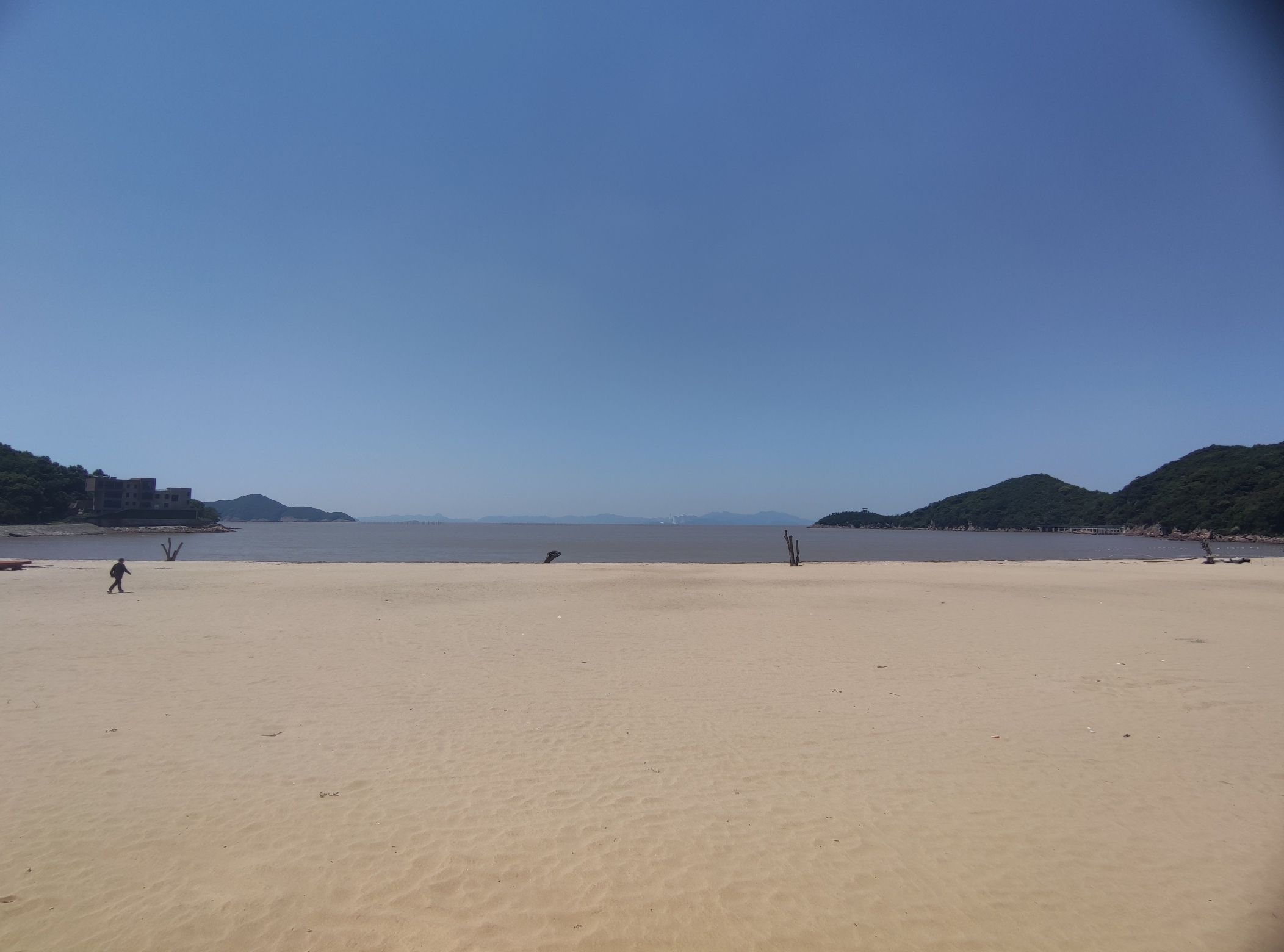 花岙岛旅行图片 2