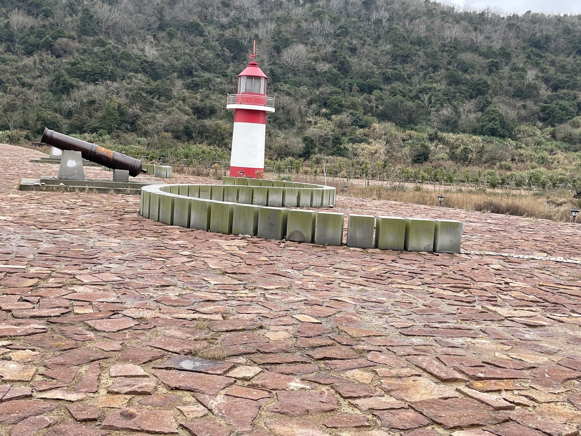 花岙岛旅行图片 1
