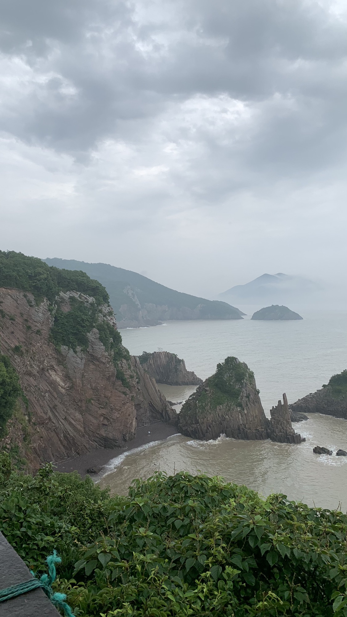 花岙岛旅行图片 3