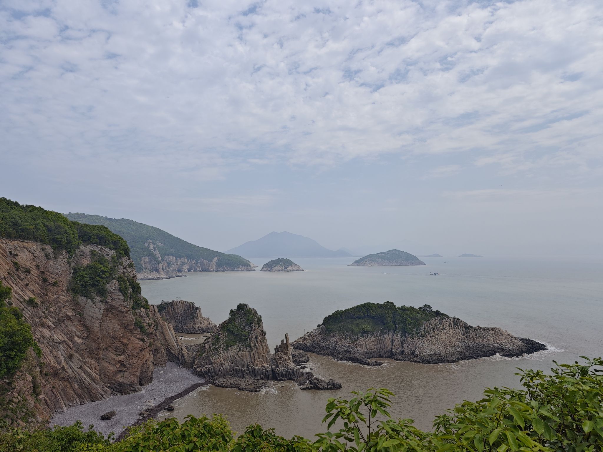 花岙岛旅行图片 3