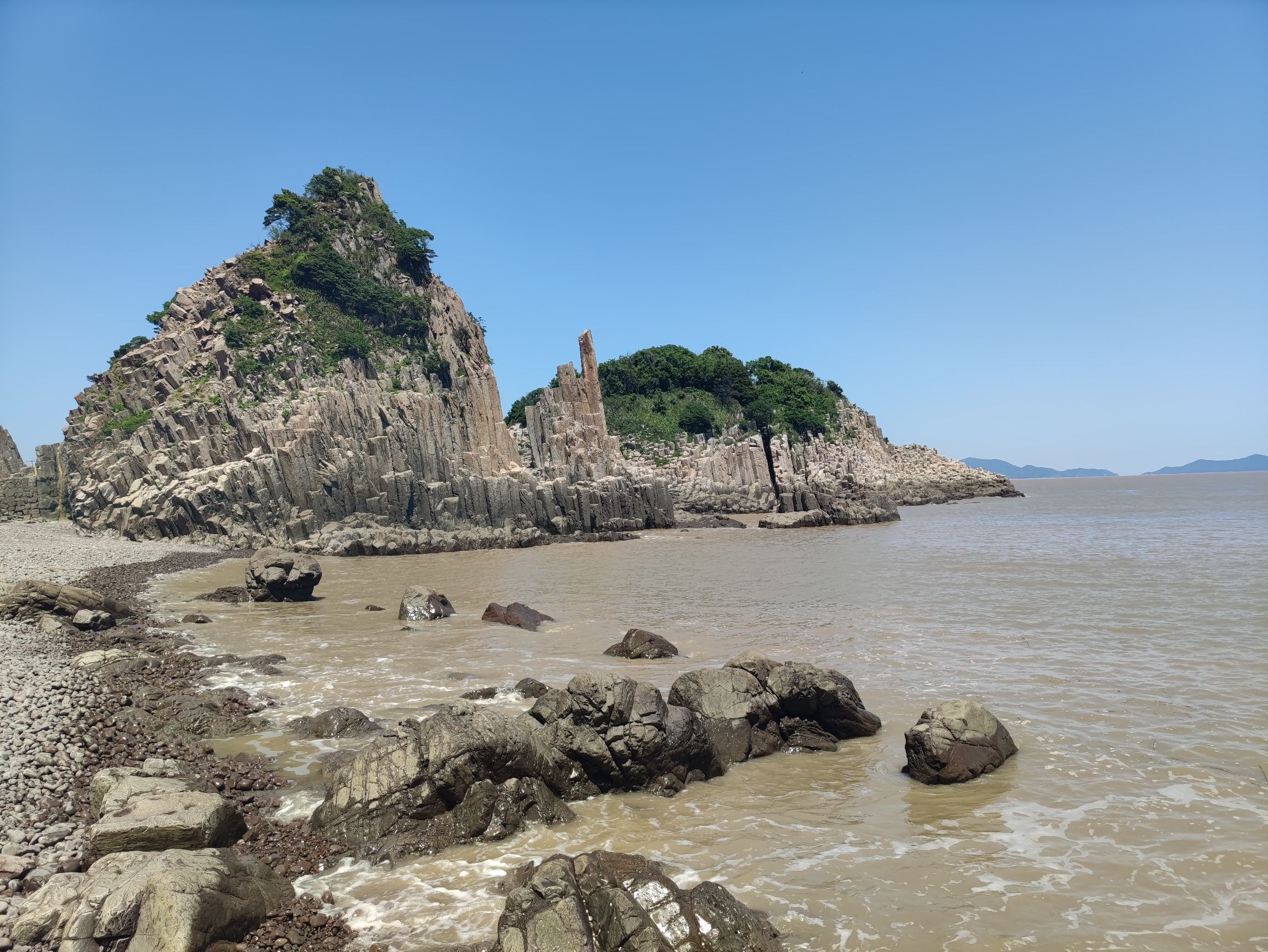 花岙岛旅行图片 3