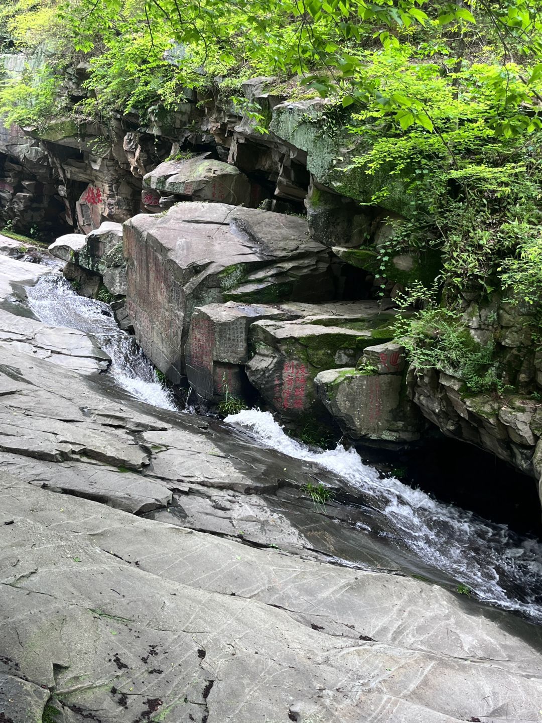 山谷流泉文化园旅行图片 3