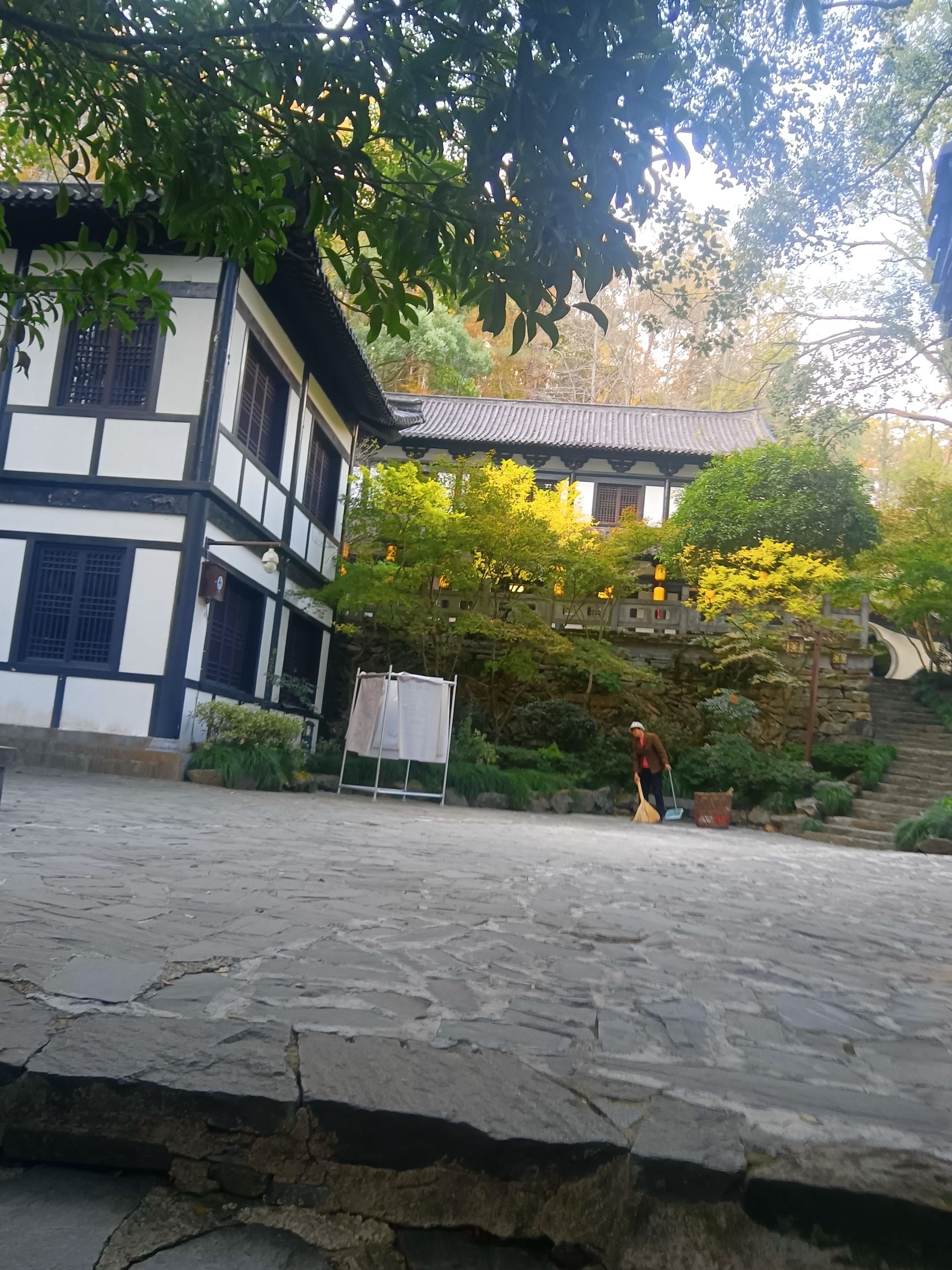 山谷流泉文化园旅行图片 3