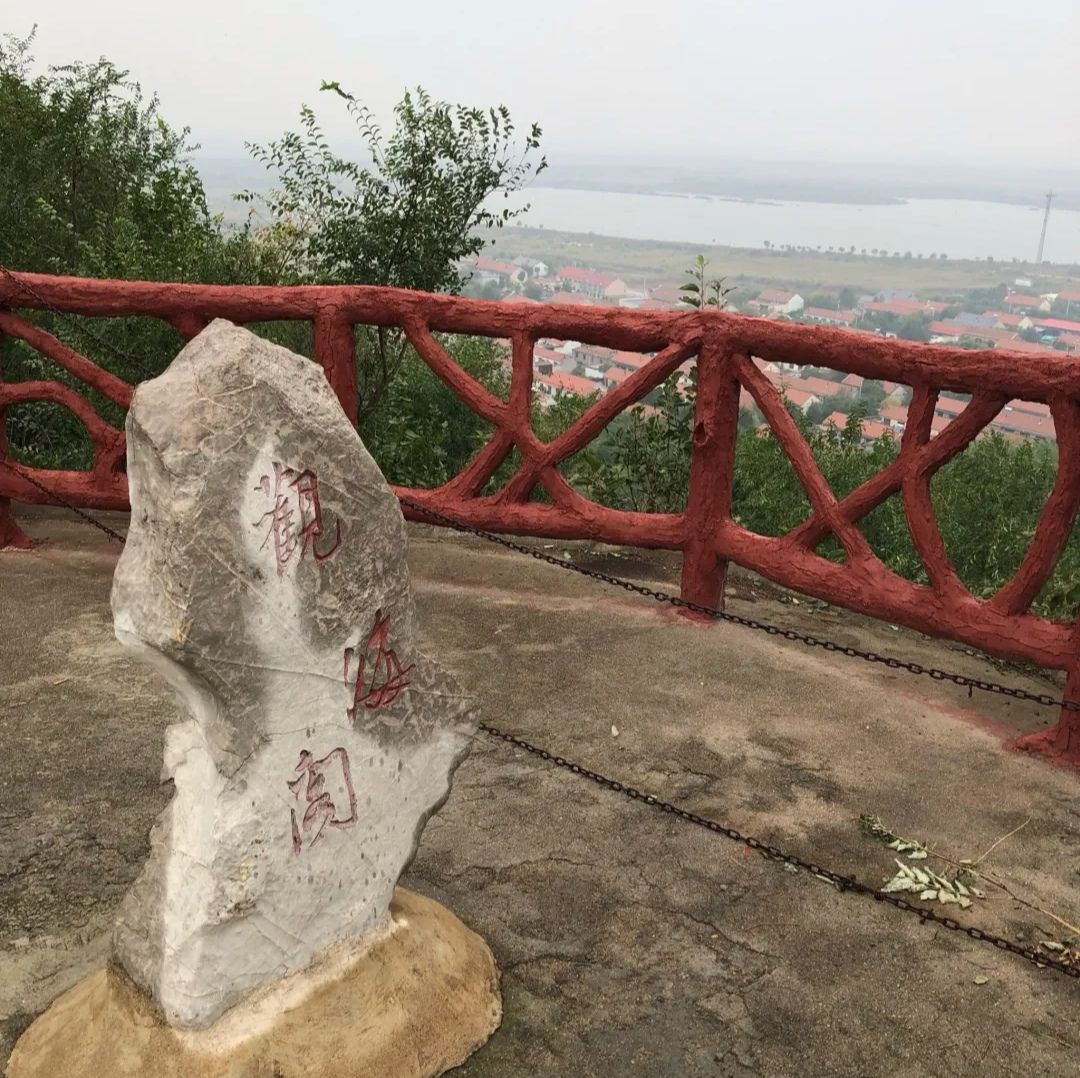 碣石胜景旅行图片 2