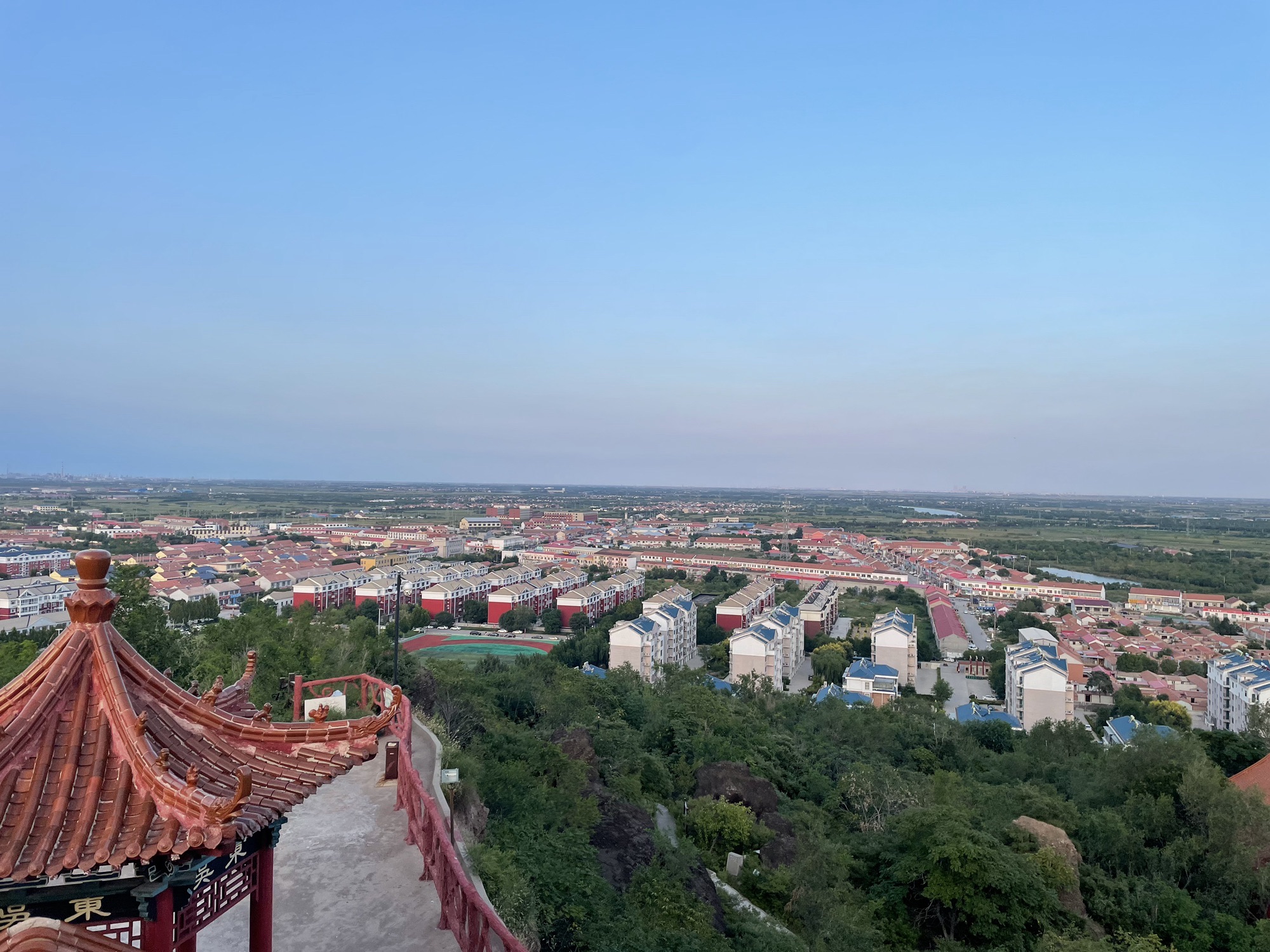 碣石胜景旅行图片 1