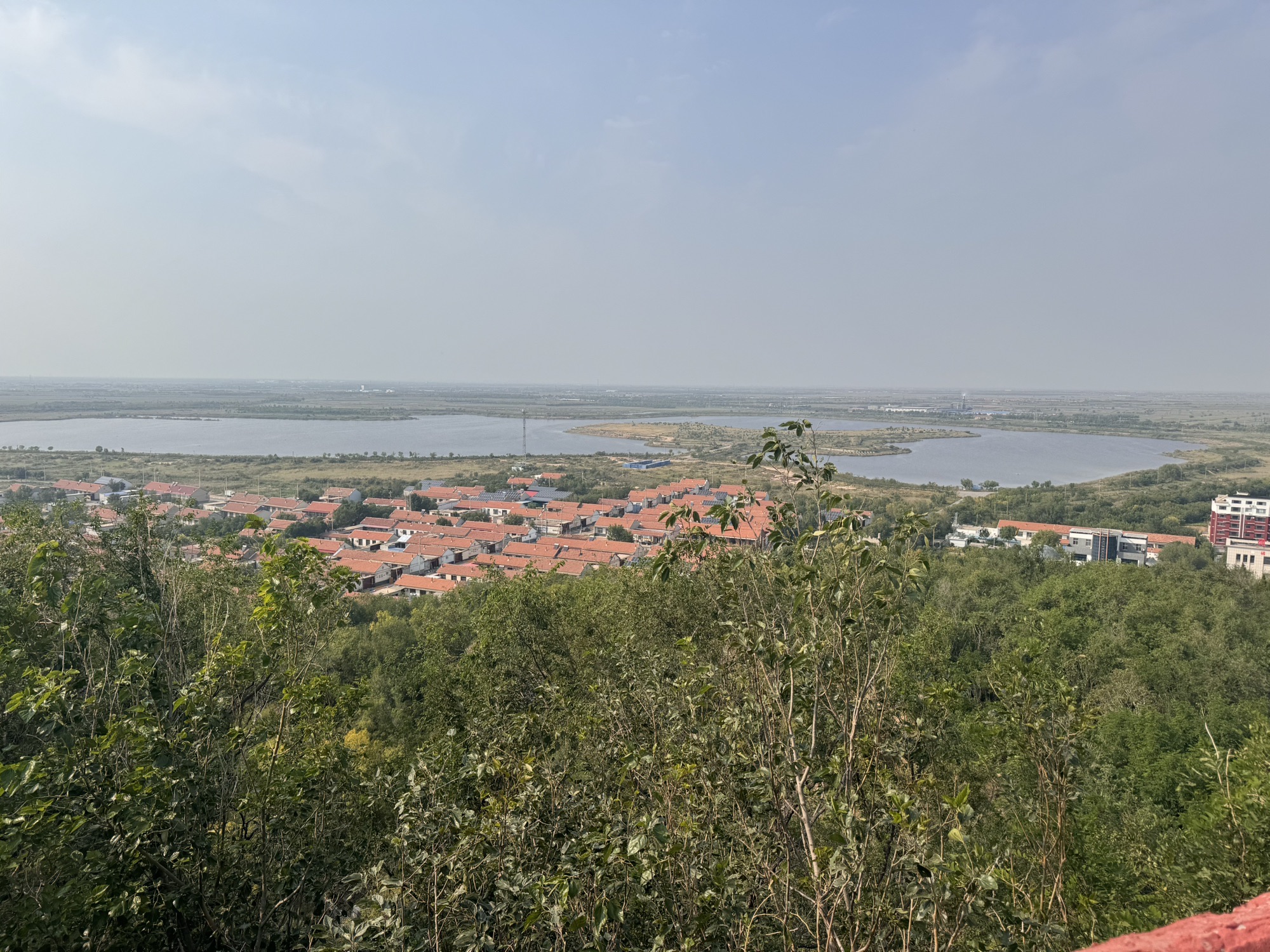 碣石胜景旅行图片 2