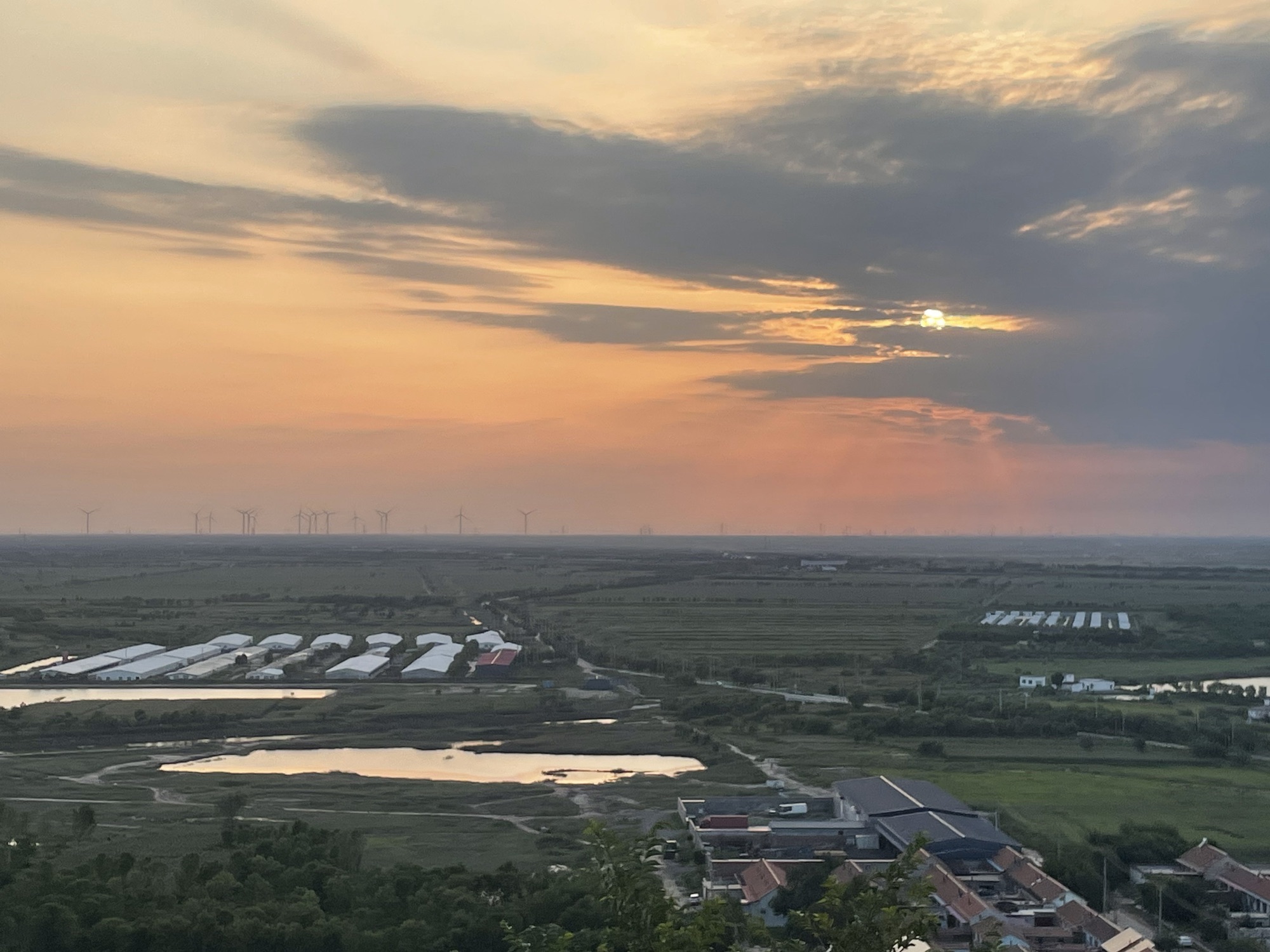 碣石胜景旅行图片 3