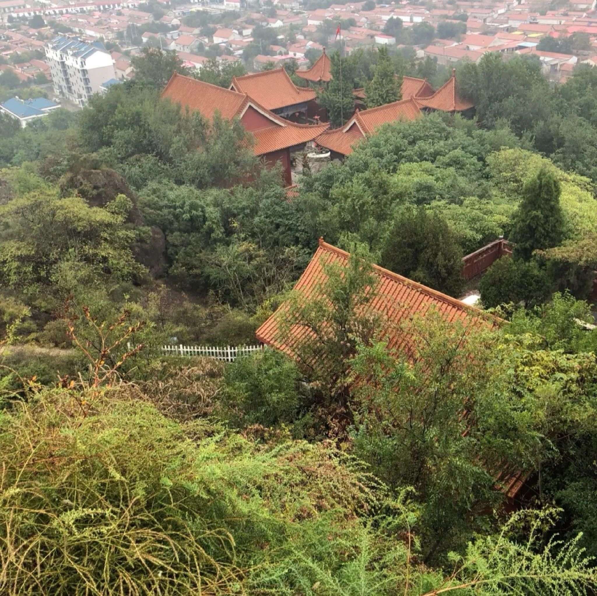 碣石胜景旅行图片 1