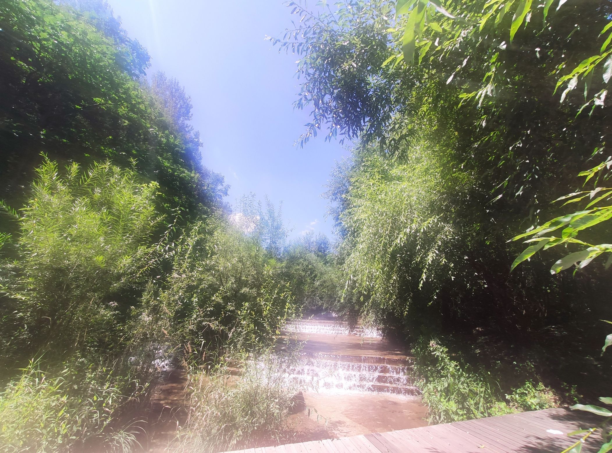道须沟景区(暂停开放)旅行图片 1