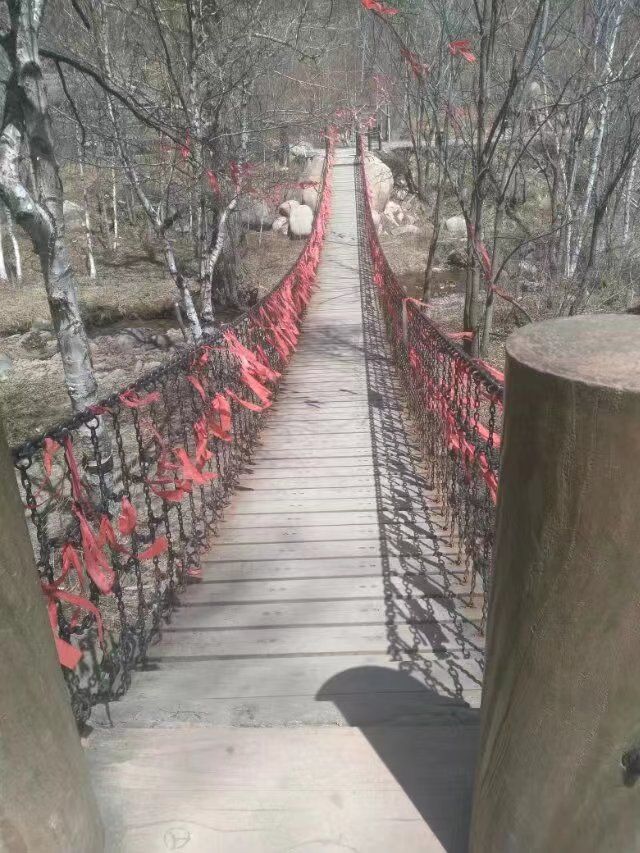道须沟景区(暂停开放)旅行图片 2