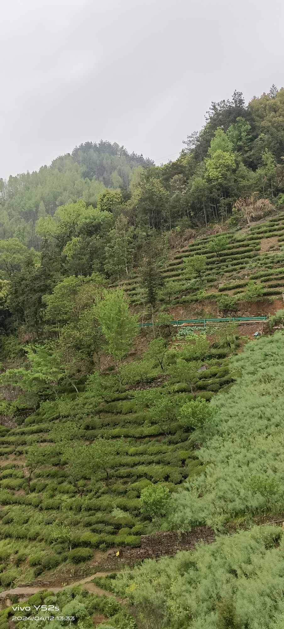 石潭景区旅行图片 2