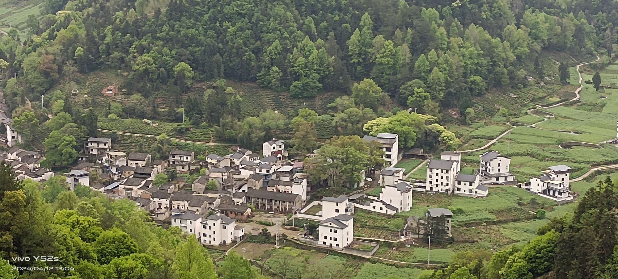 石潭景区旅行图片 3