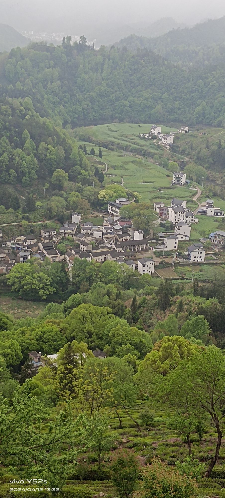 石潭景区旅行图片 1