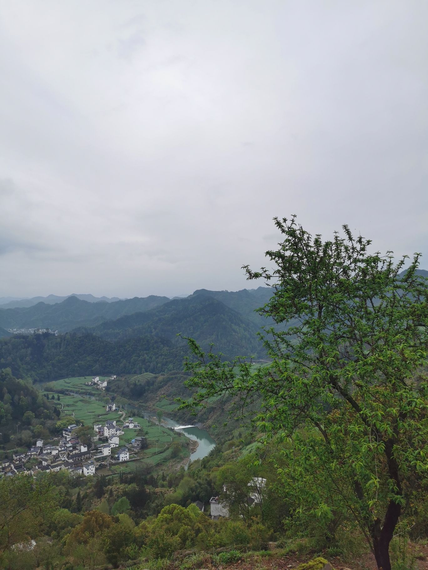 石潭景区旅行图片 3