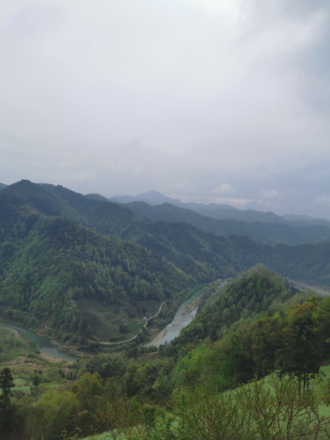 石潭景区旅行图片 2