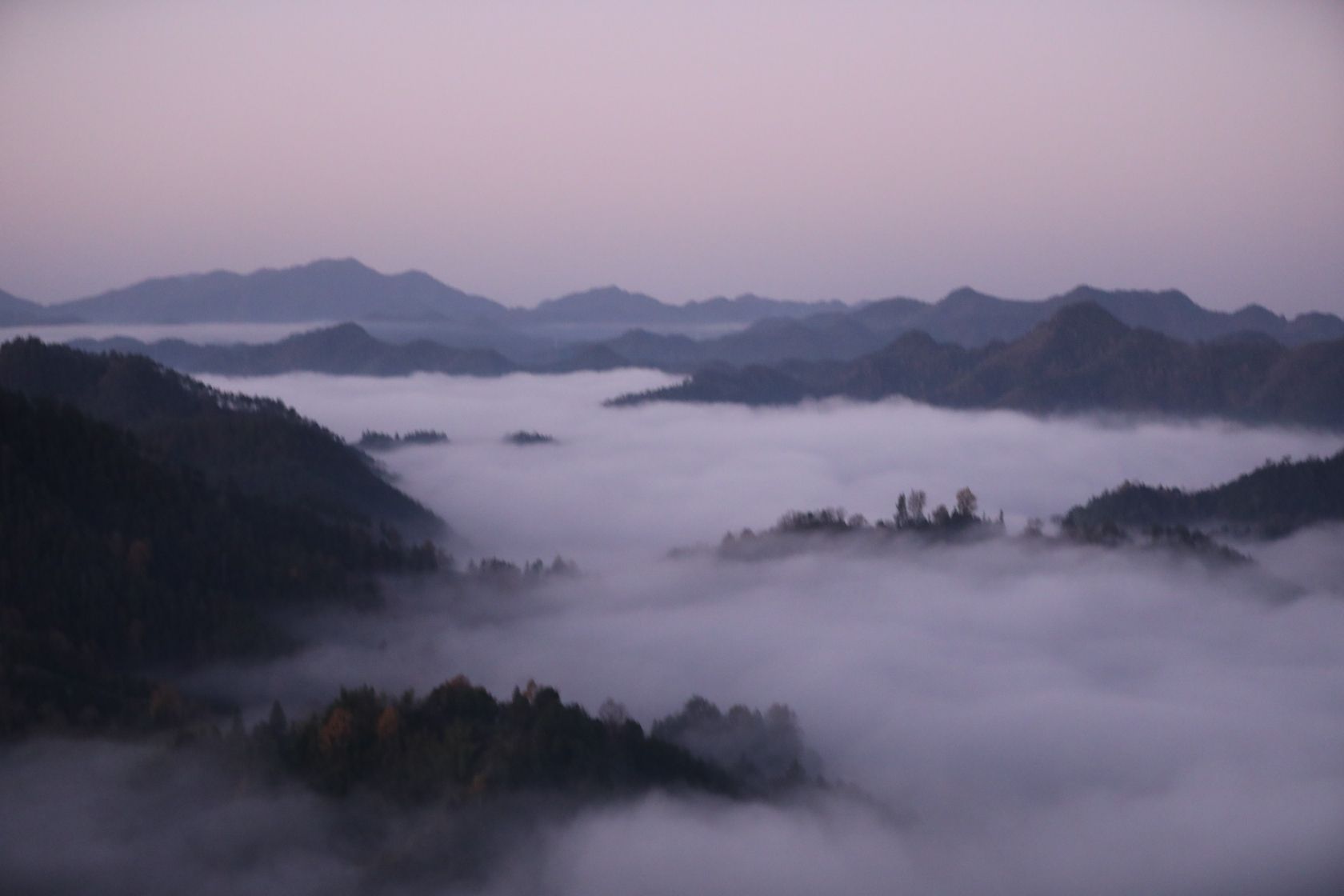 石潭景区旅行图片 3