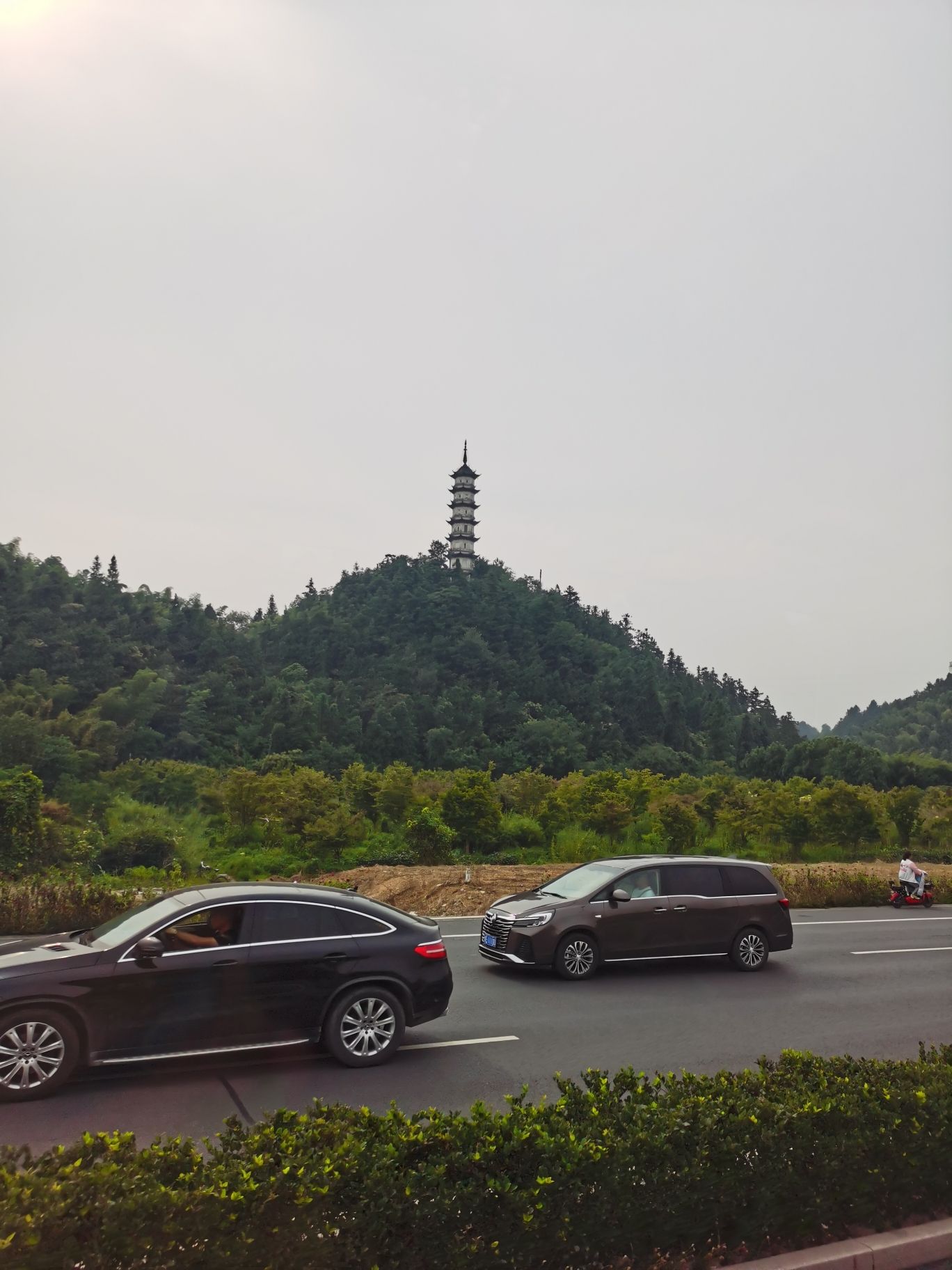 云鸿塔旅行图片 2