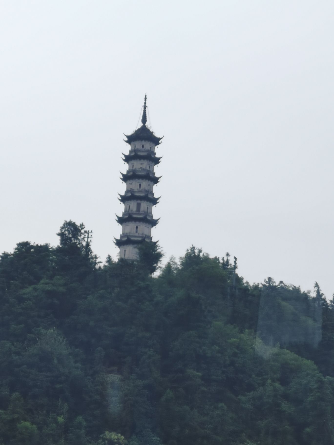 云鸿塔旅行图片 1