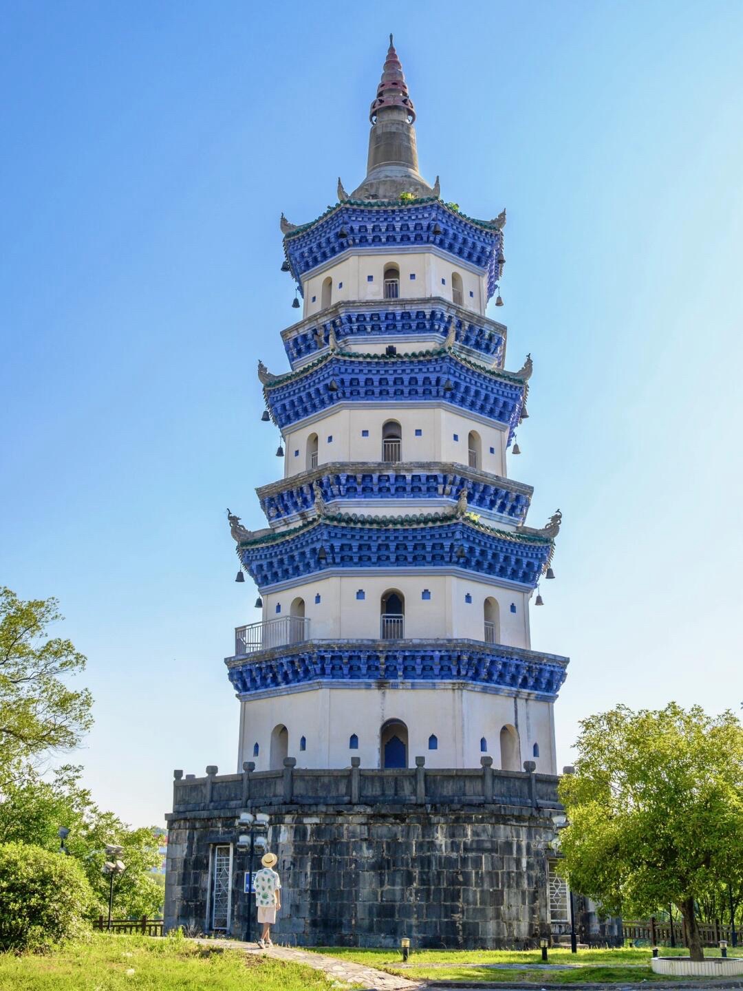 回龙塔旅行图片 1