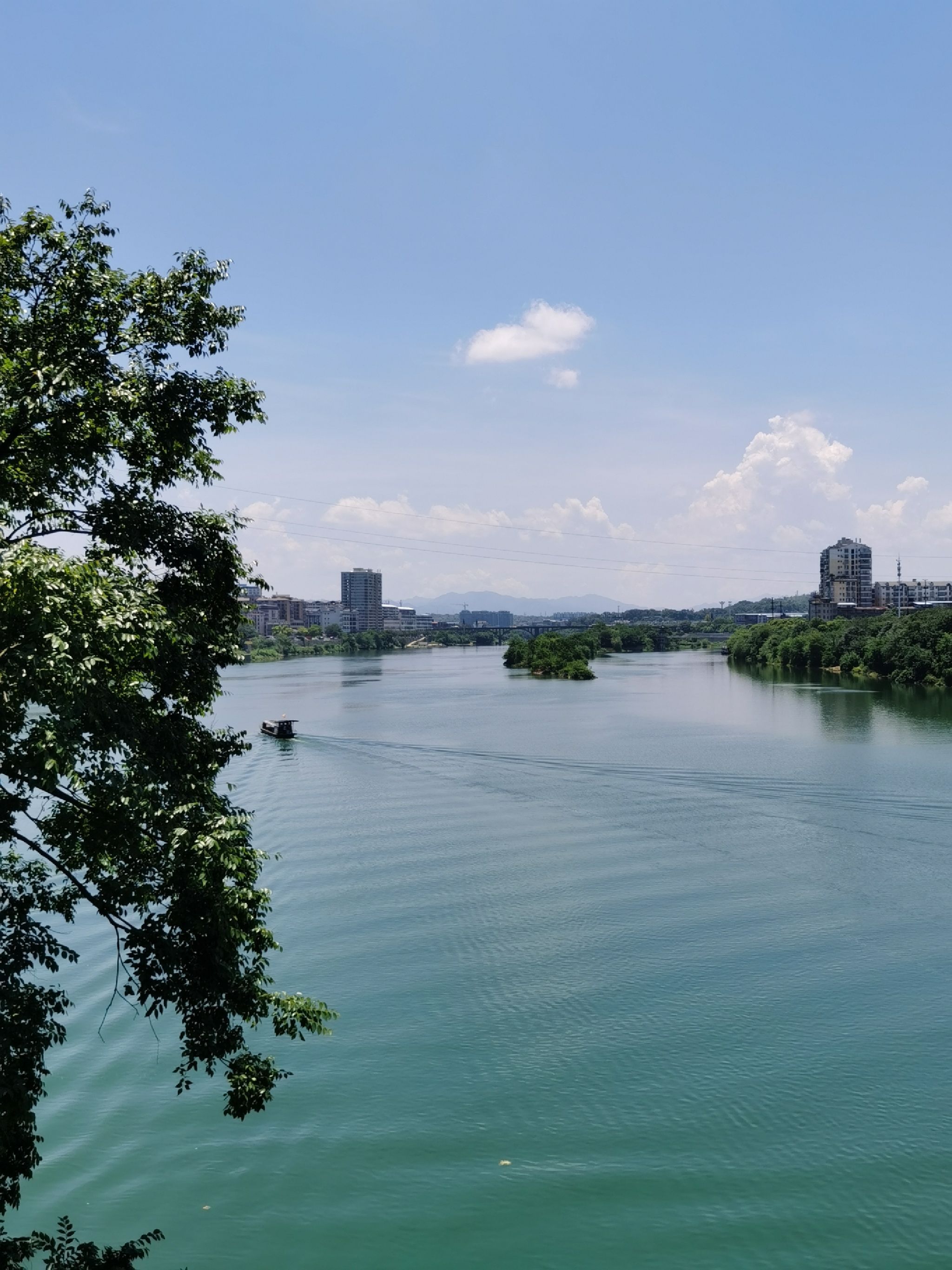 回龙塔旅行图片 2