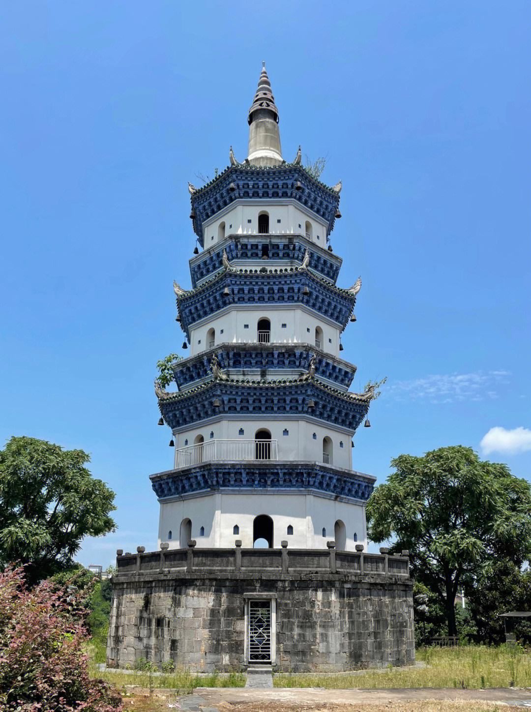 回龙塔旅行图片 2