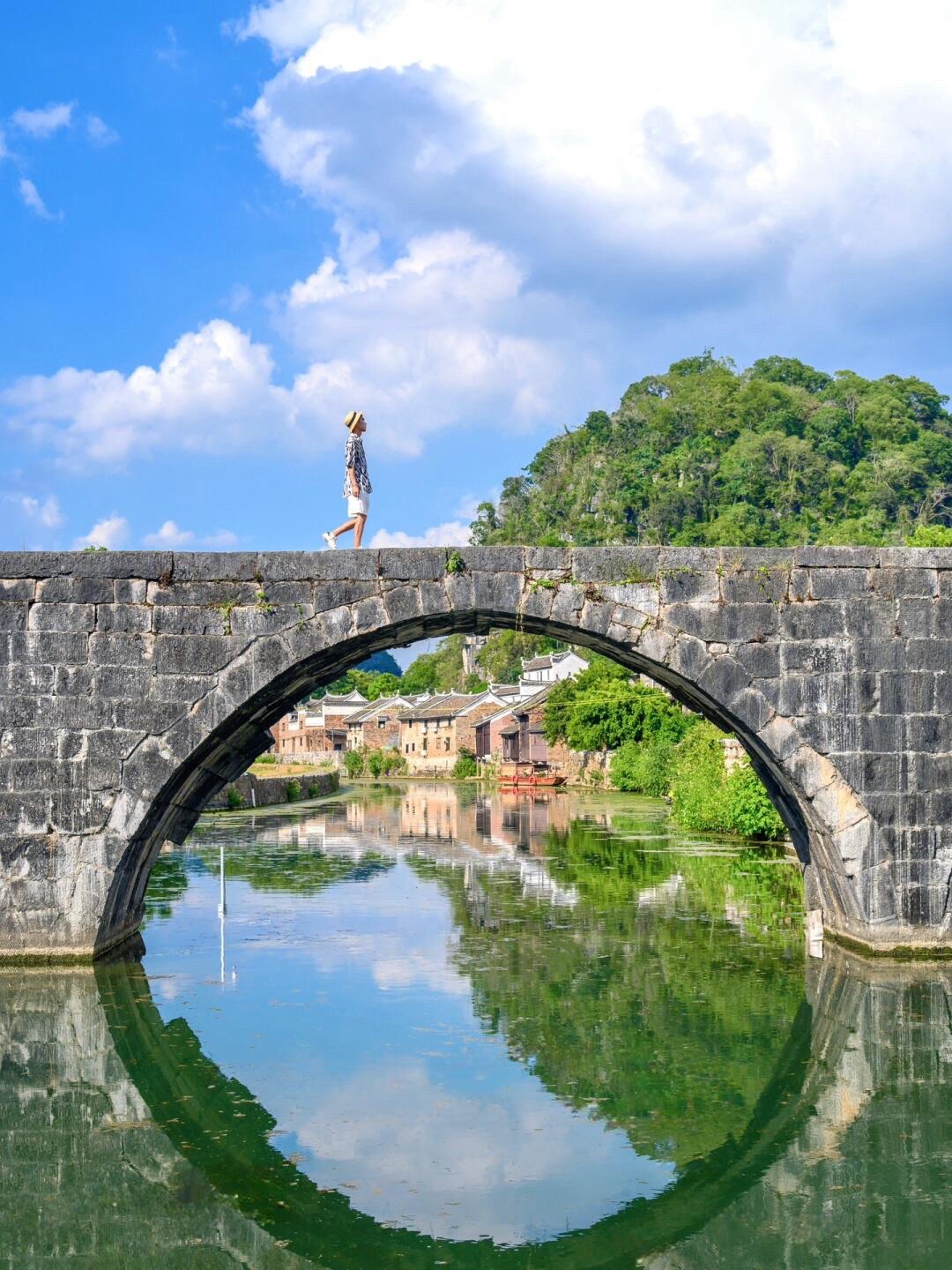 回龙塔旅行图片 2