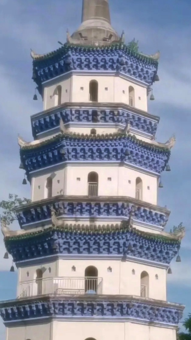 回龙塔旅行图片 1