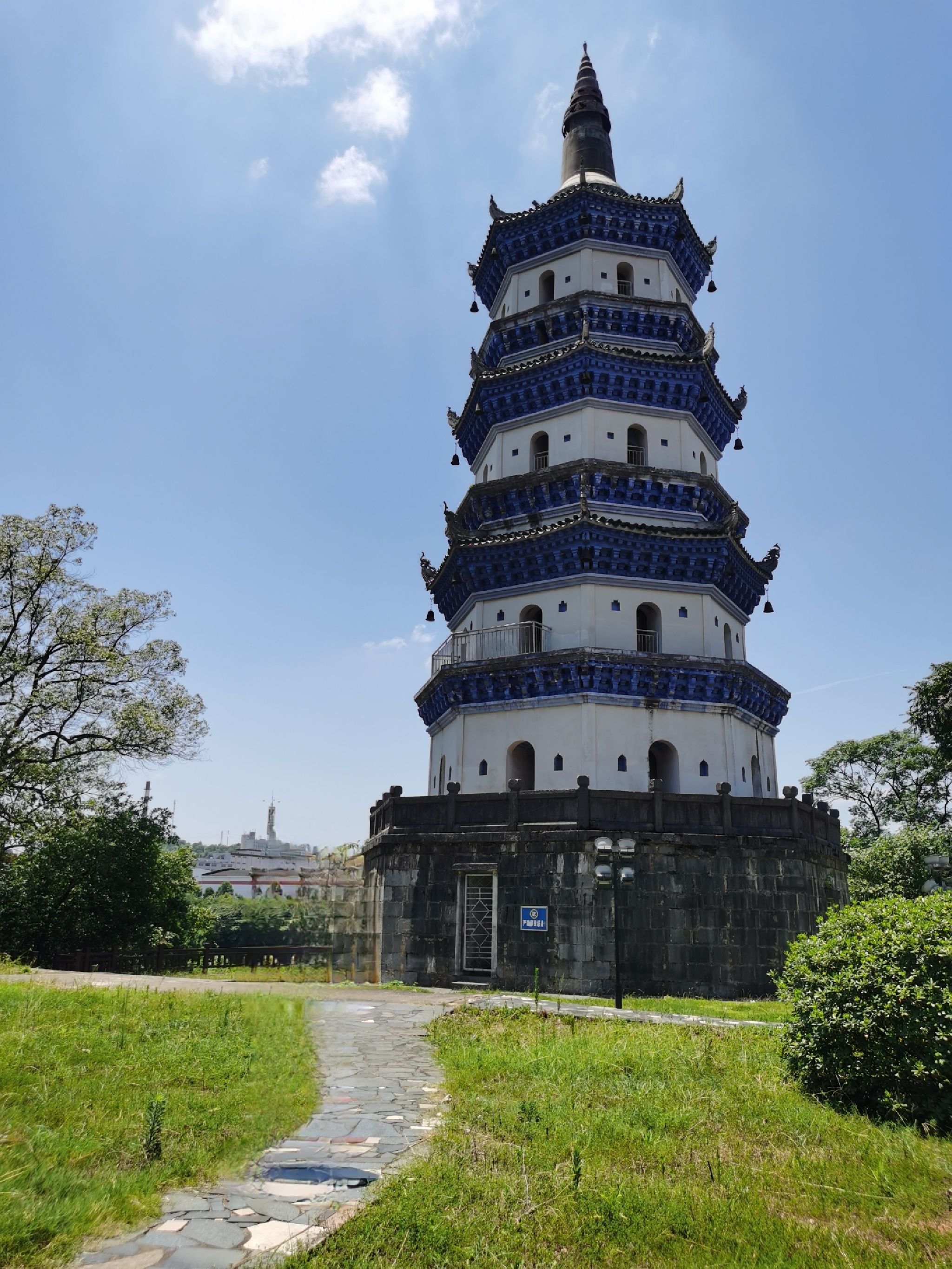 回龙塔旅行图片 1