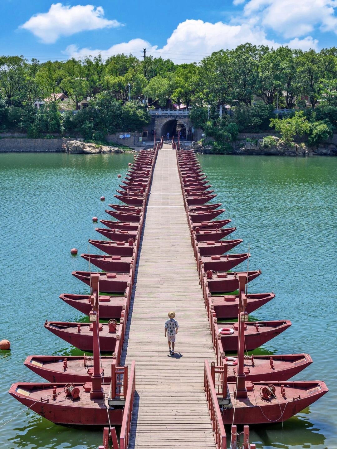 回龙塔旅行图片 3