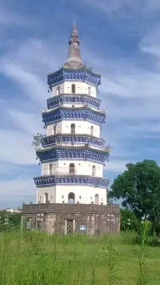 回龙塔旅行图片 2