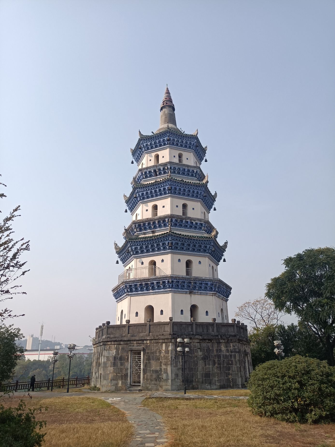 回龙塔旅行图片 1