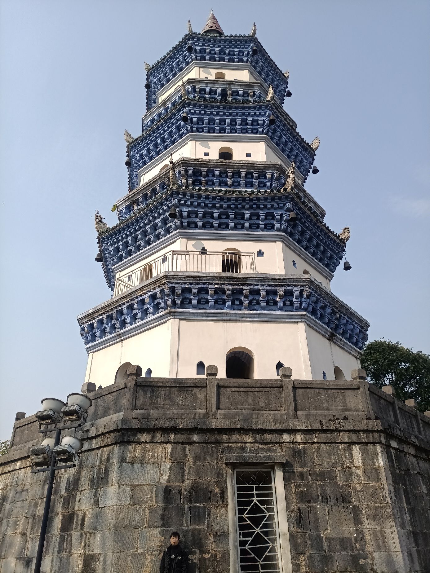 回龙塔旅行图片 2