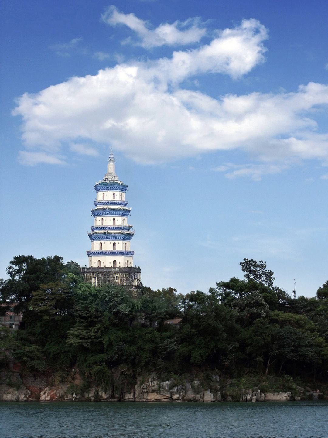回龙塔旅行图片 3