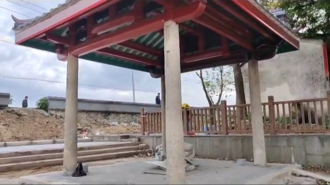 鳄渡秋风旅行图片 2