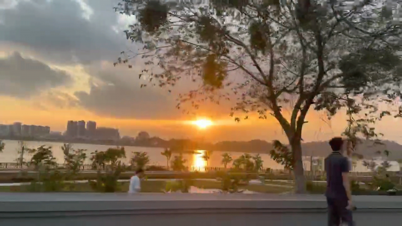 鳄渡秋风旅行图片 3