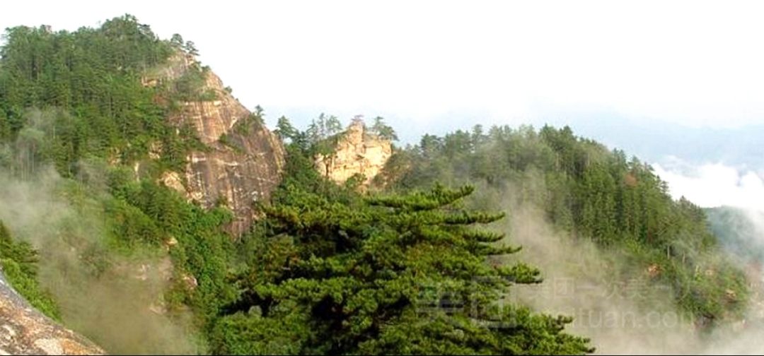 云顶草原旅行图片 1