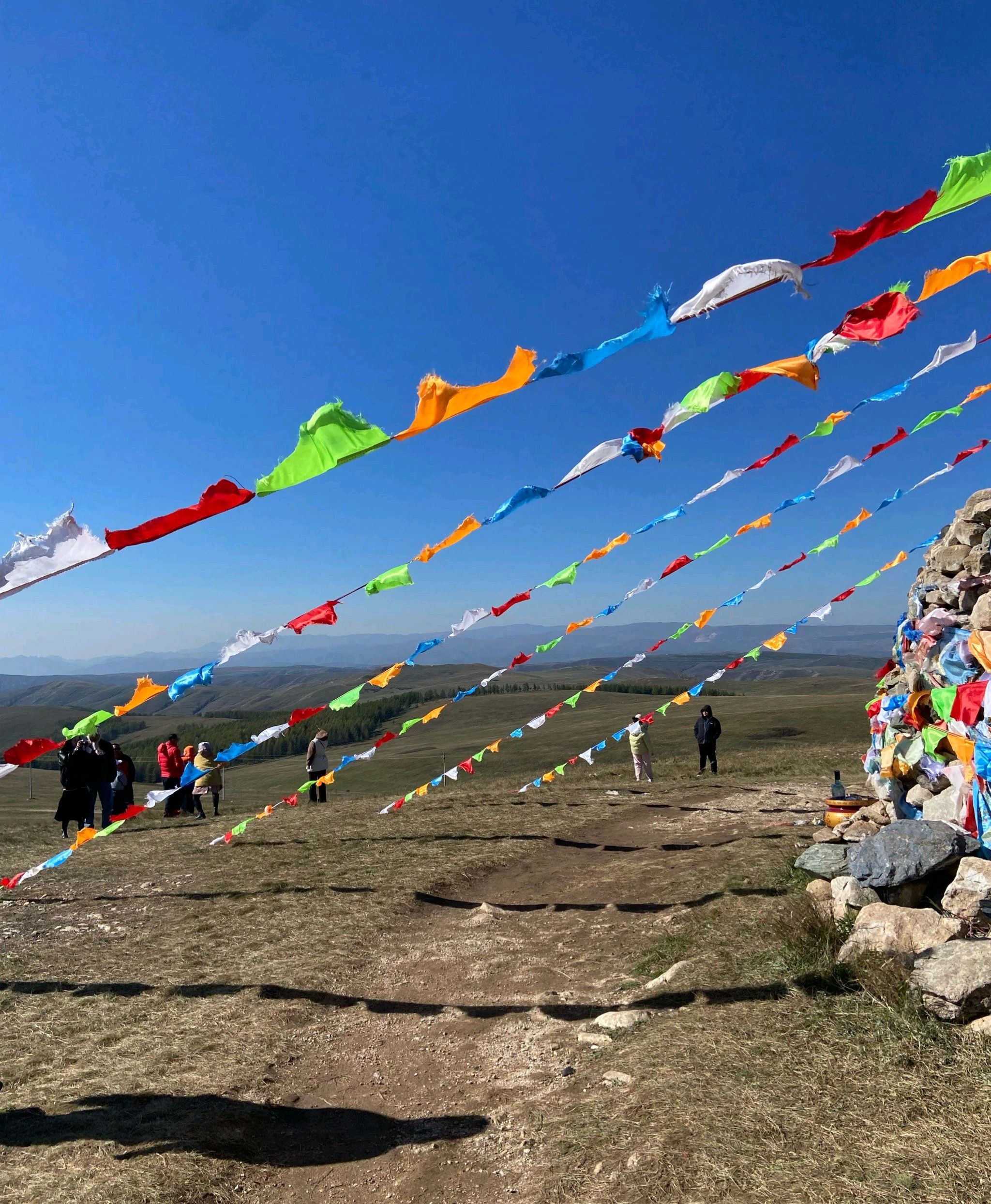 哈达门国家森林公园(暂停开放)旅行图片 3