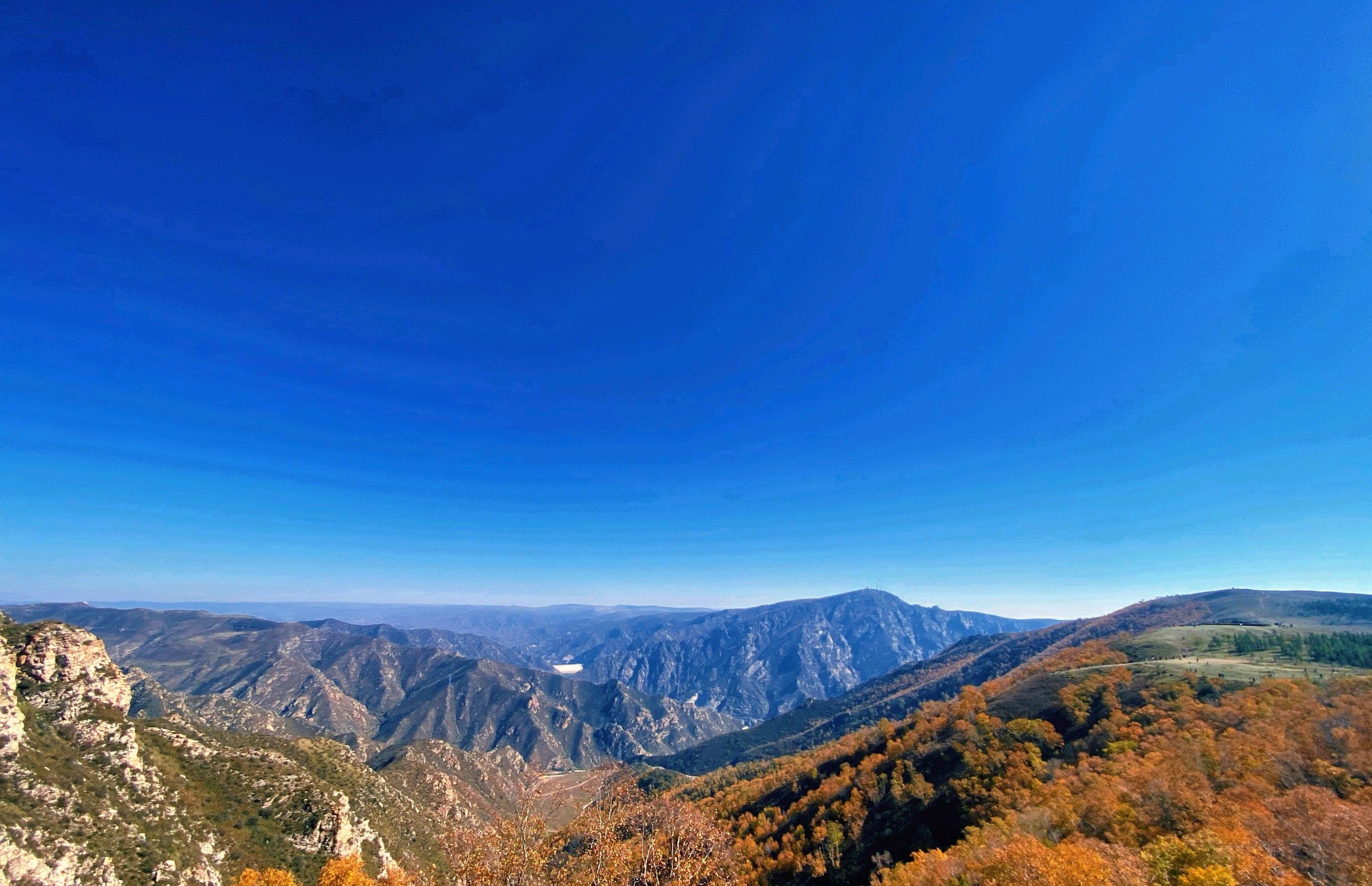 哈达门国家森林公园(暂停开放)旅行图片 1