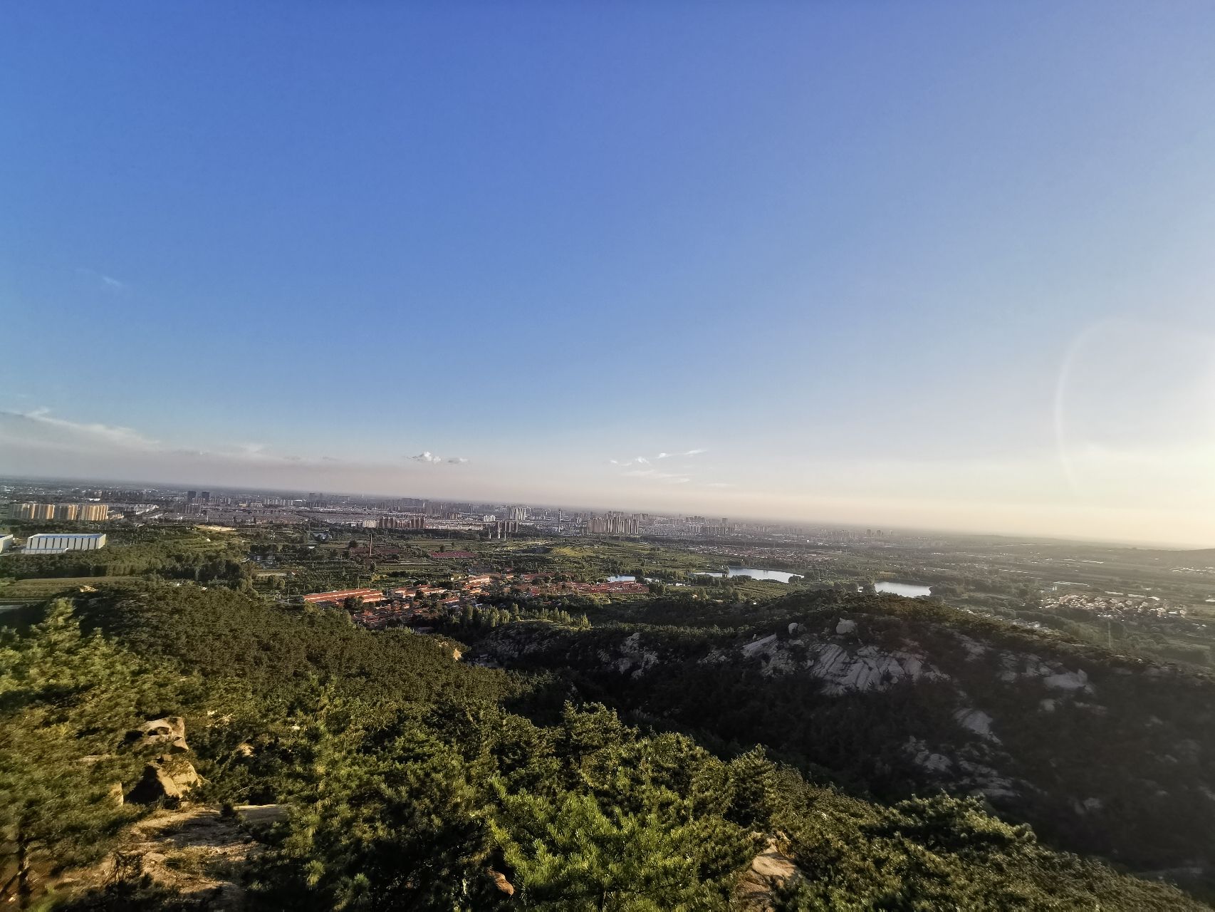 豹竹涧旅行图片 1