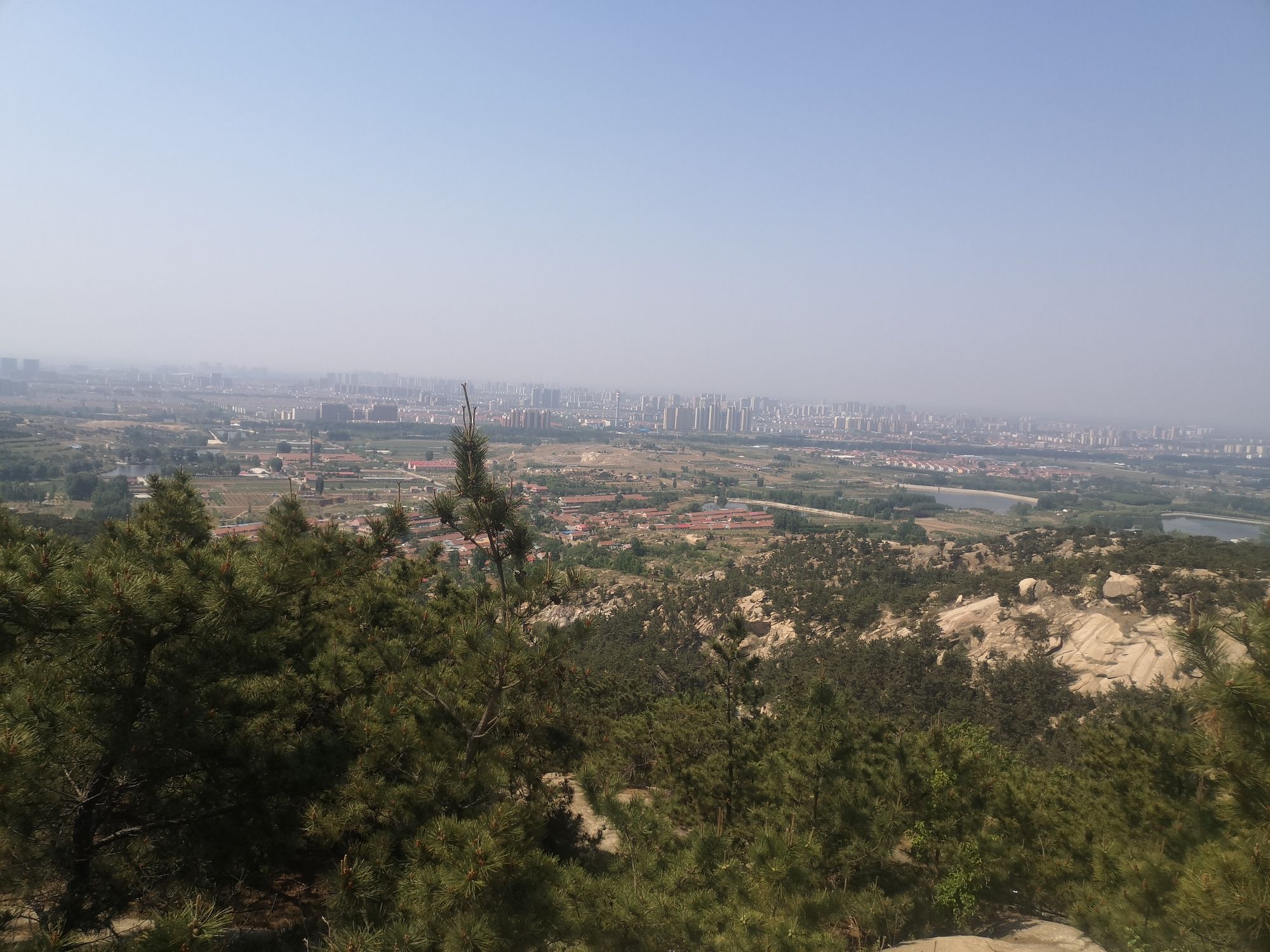 豹竹涧旅行图片 2