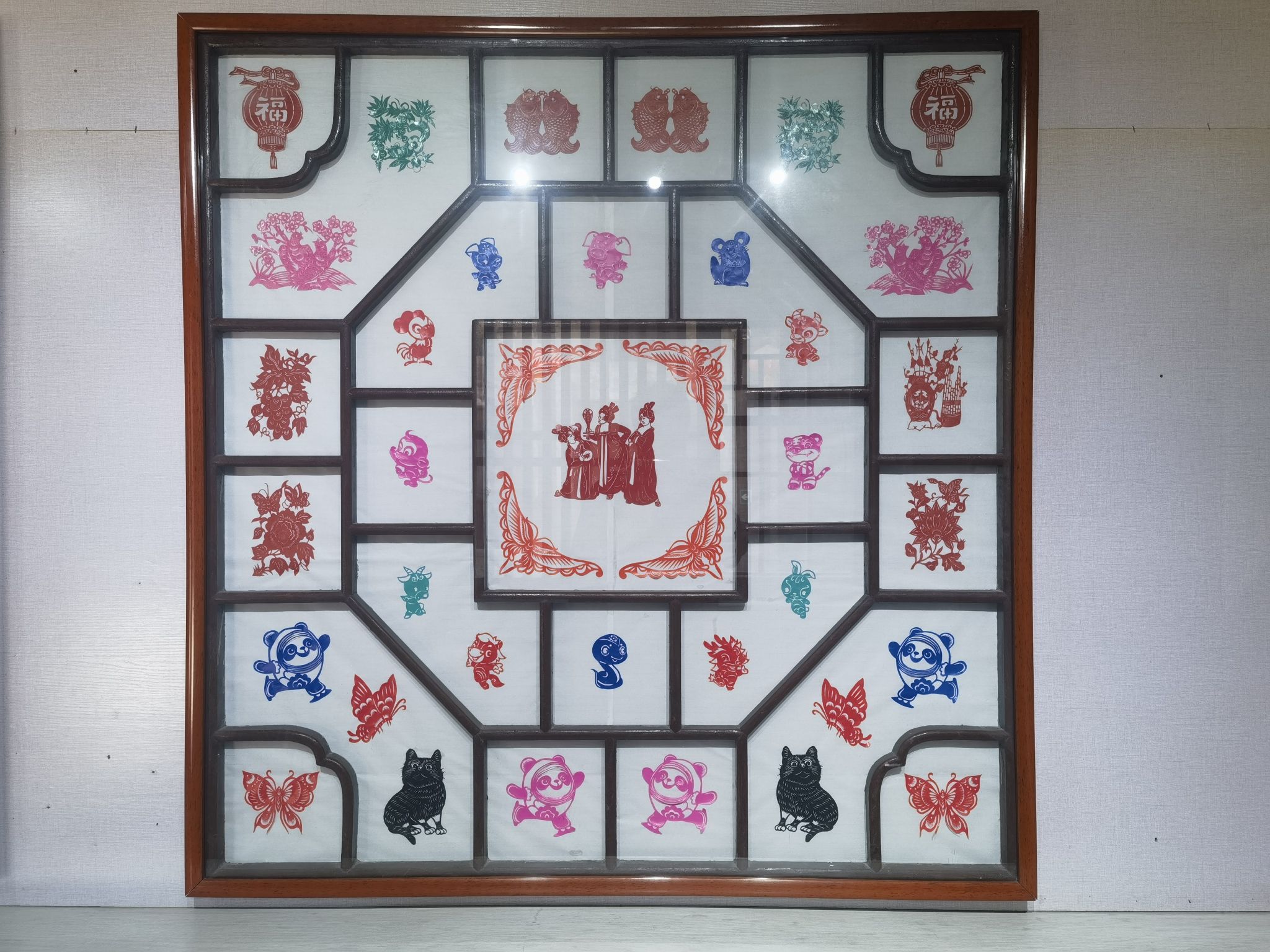 丁村民居旅行图片 1