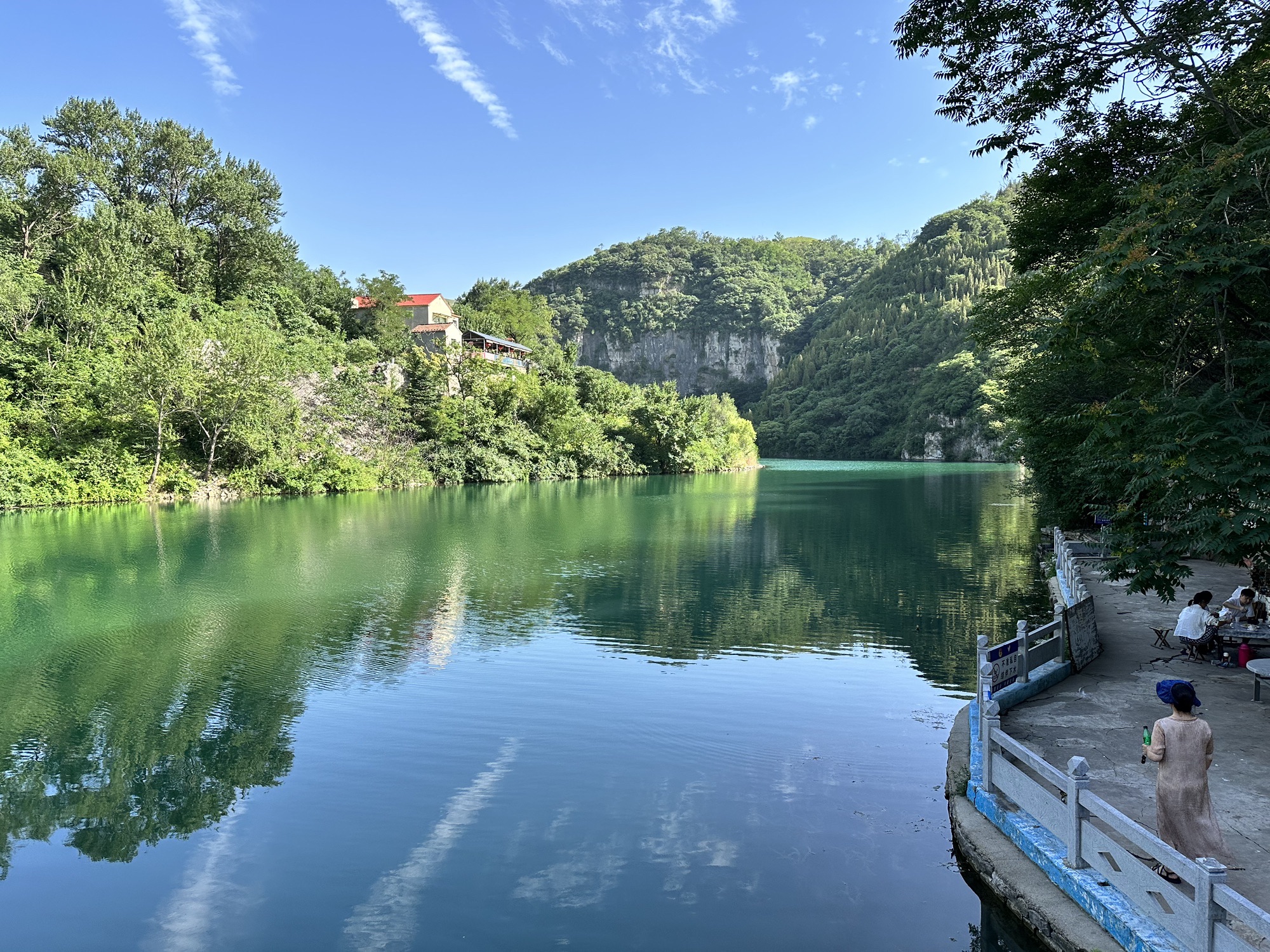 博山风景名胜区